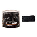 Head Rubber Ring Black 1 szt.